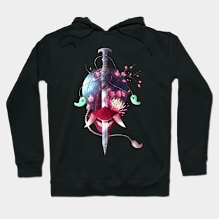 Blade & Shield Hoodie